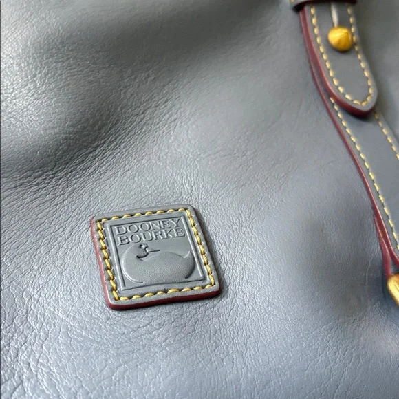 Dooney & Bourke Small satchel - Picture 5 of 14